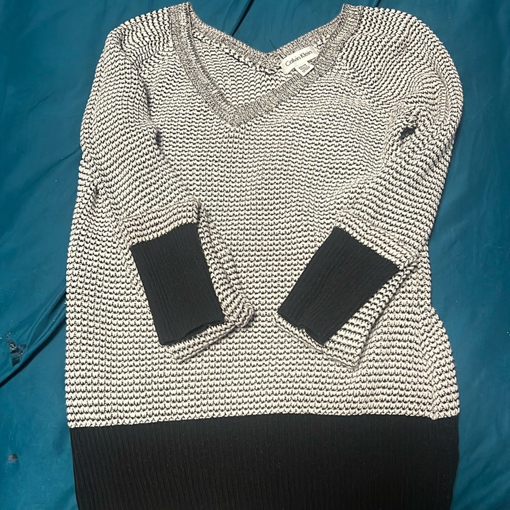 Calvin Klein sweater